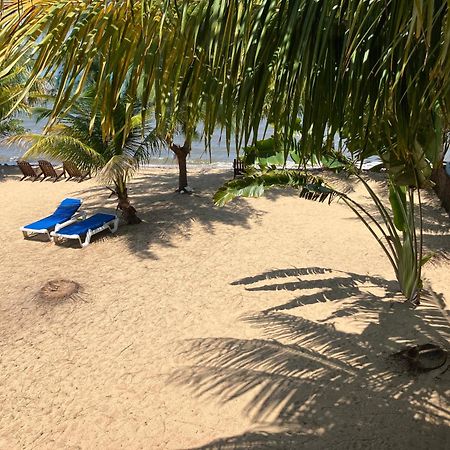 Lost Reef Resort Riversdale Esterno foto