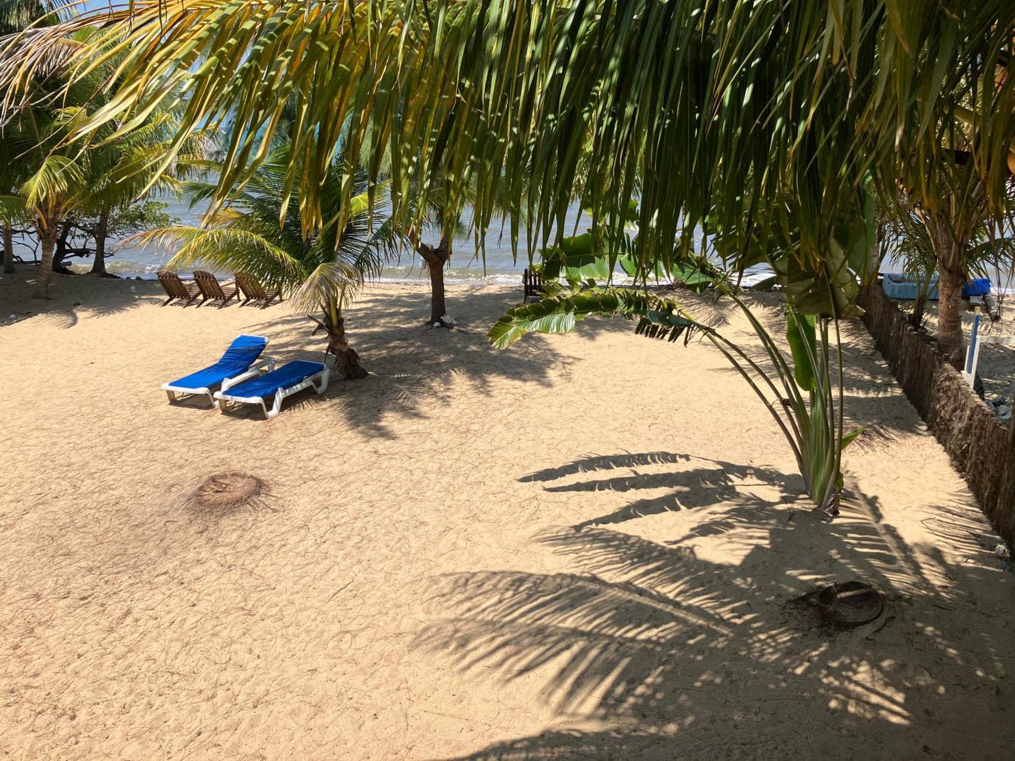 Lost Reef Resort Riversdale Esterno foto