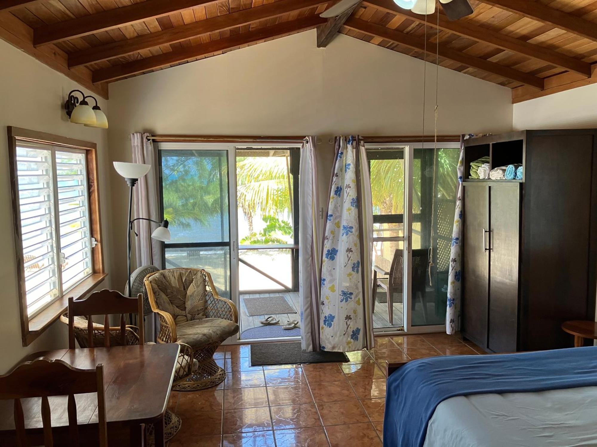 Lost Reef Resort Riversdale Esterno foto