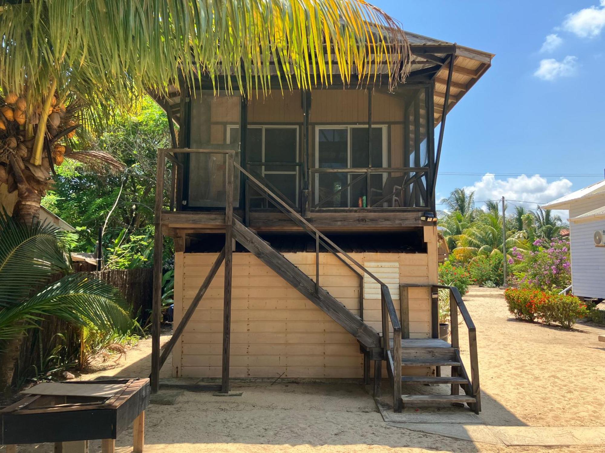 Lost Reef Resort Riversdale Esterno foto