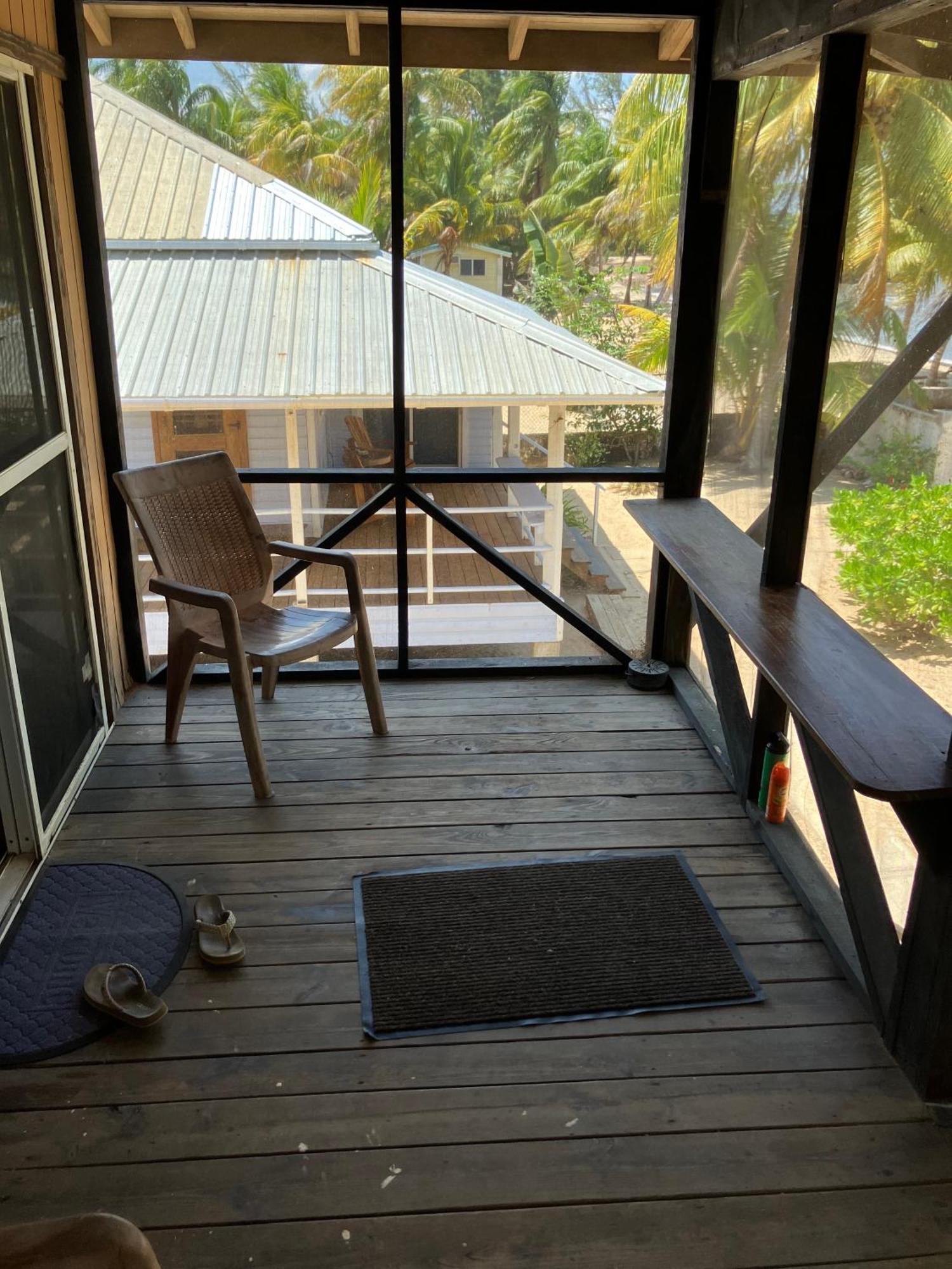 Lost Reef Resort Riversdale Esterno foto
