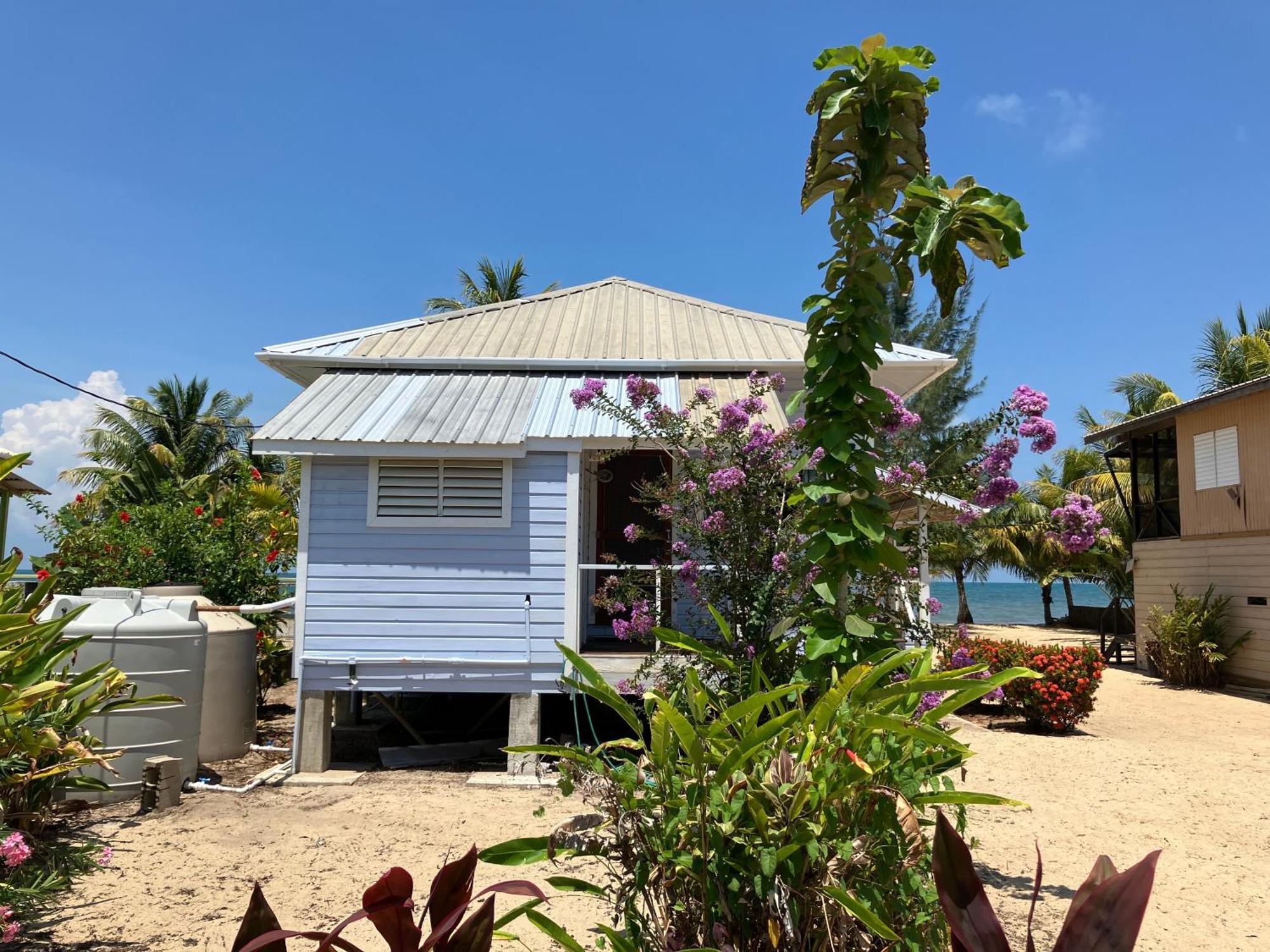 Lost Reef Resort Riversdale Esterno foto