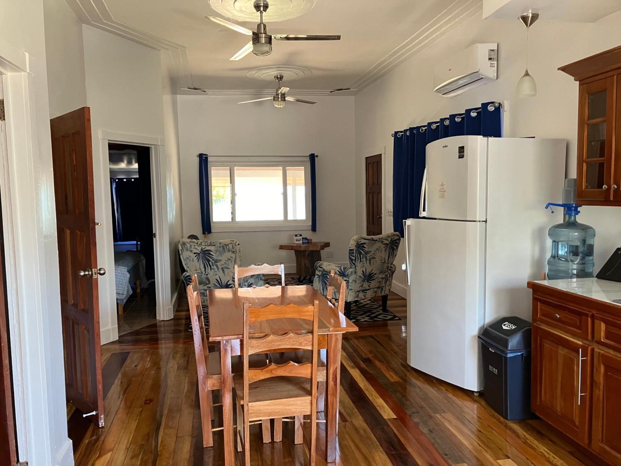 Lost Reef Resort Riversdale Esterno foto