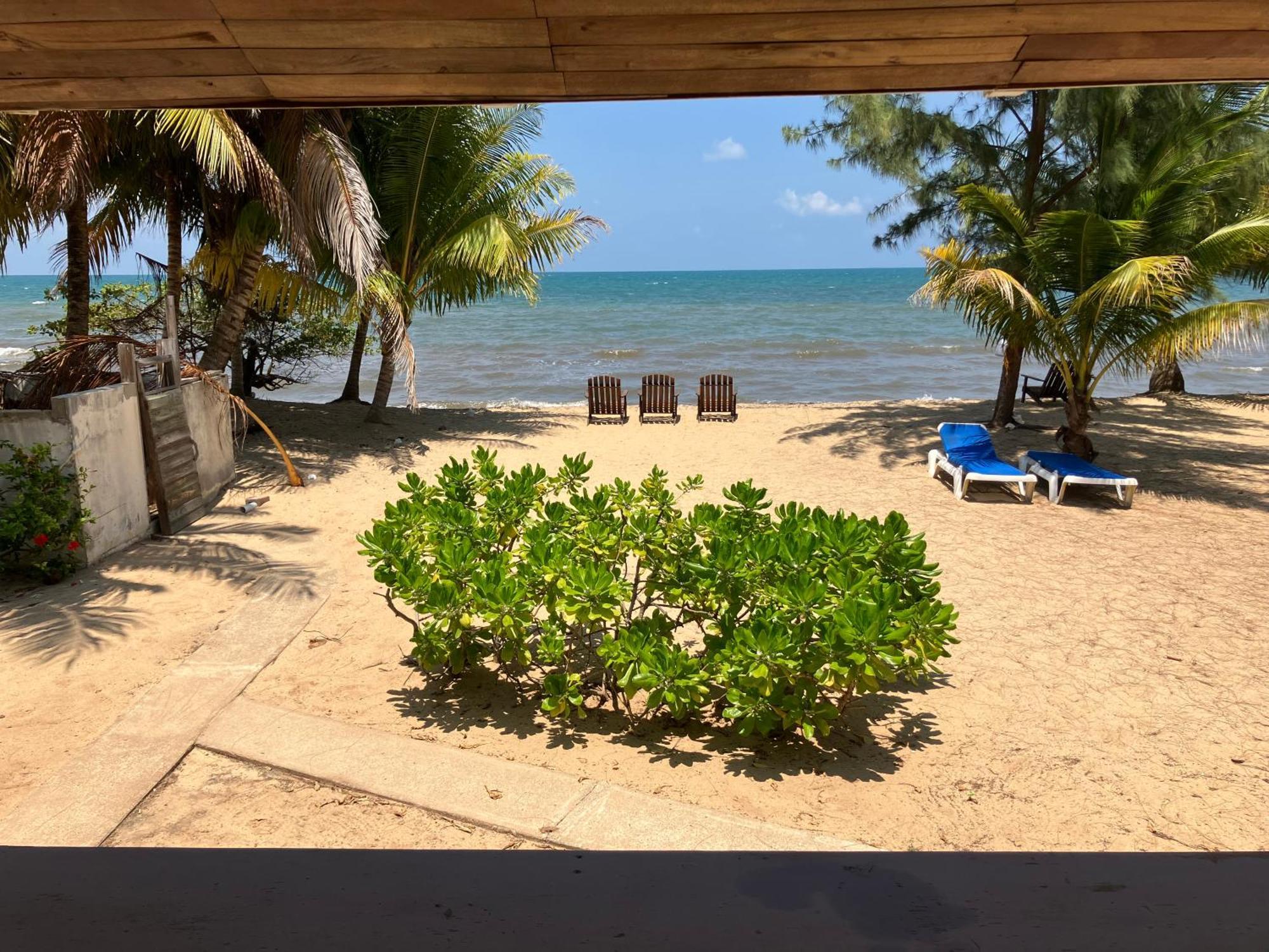 Lost Reef Resort Riversdale Esterno foto