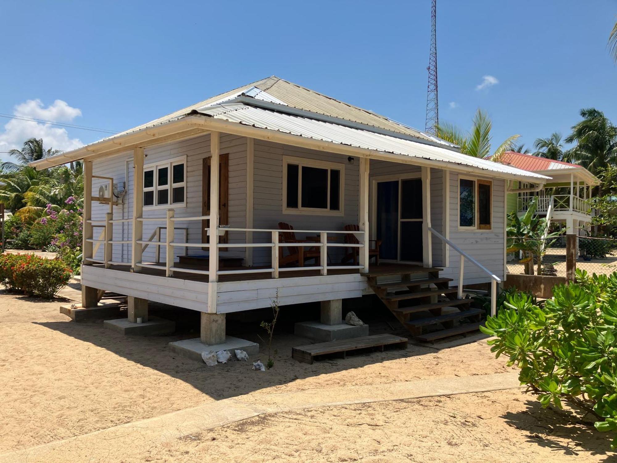 Lost Reef Resort Riversdale Esterno foto