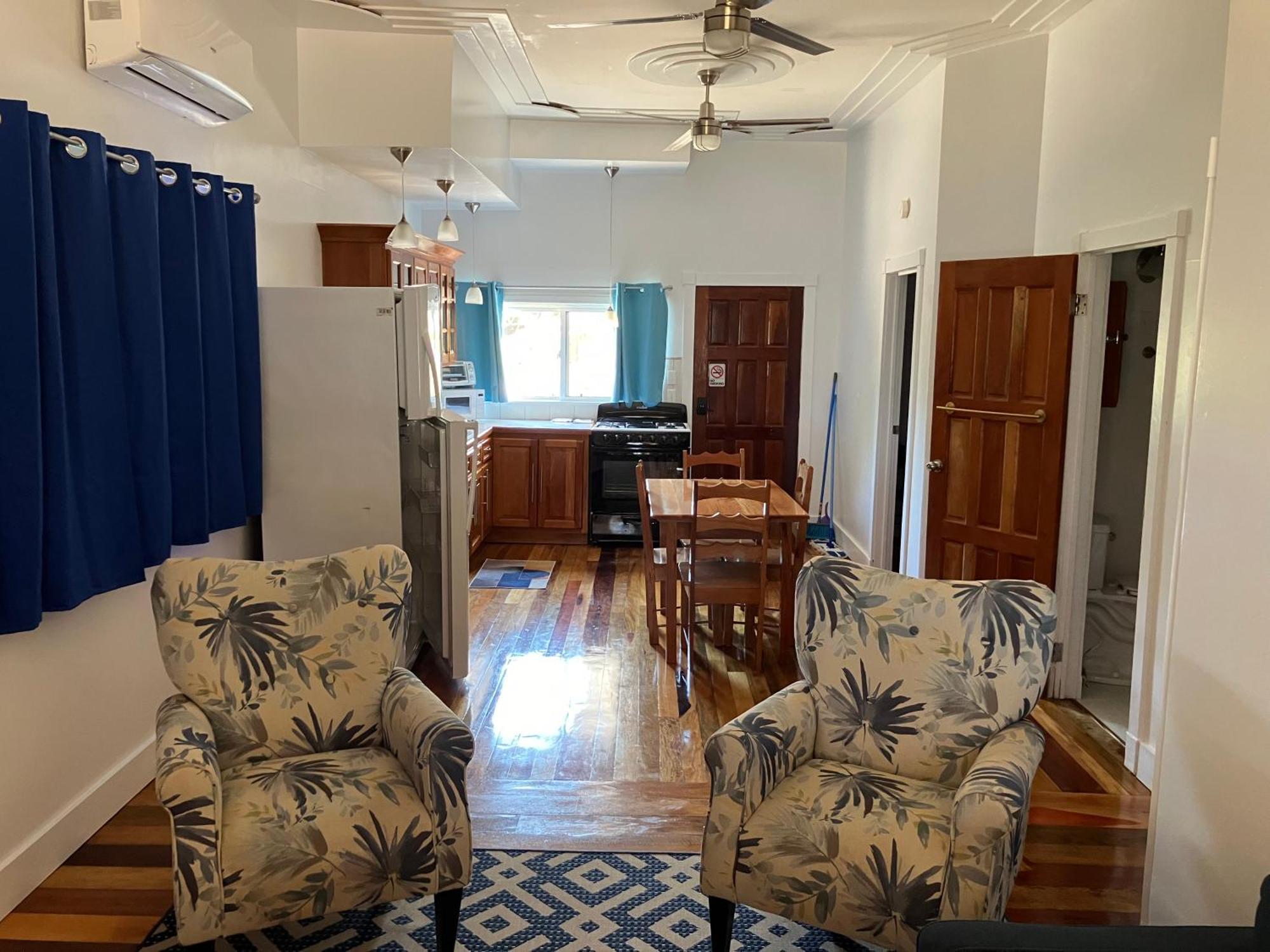 Lost Reef Resort Riversdale Esterno foto