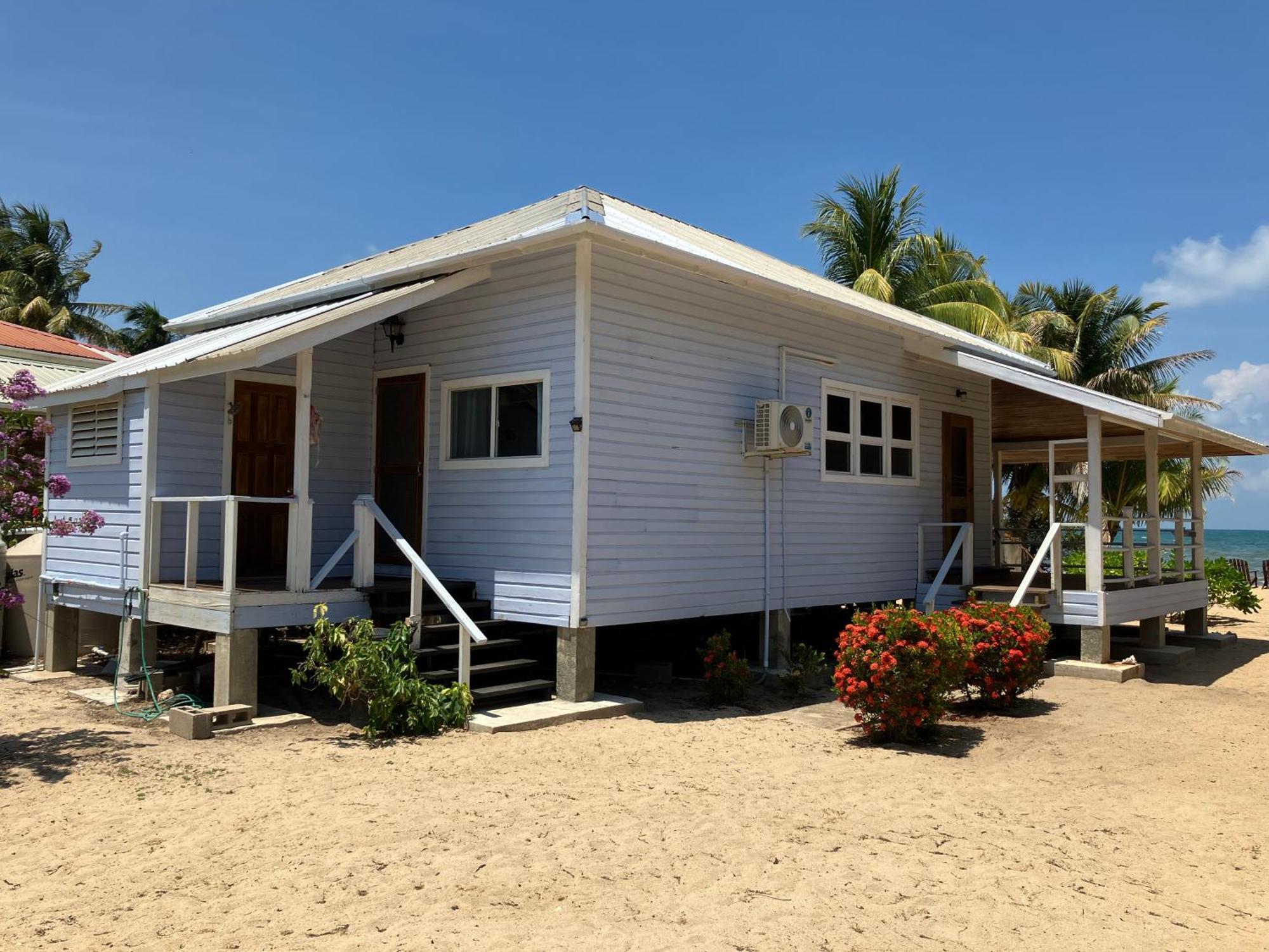 Lost Reef Resort Riversdale Esterno foto