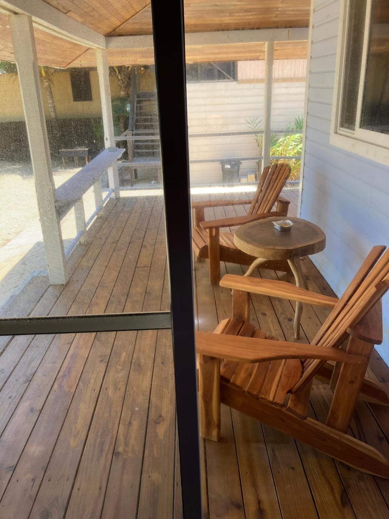 Lost Reef Resort Riversdale Esterno foto