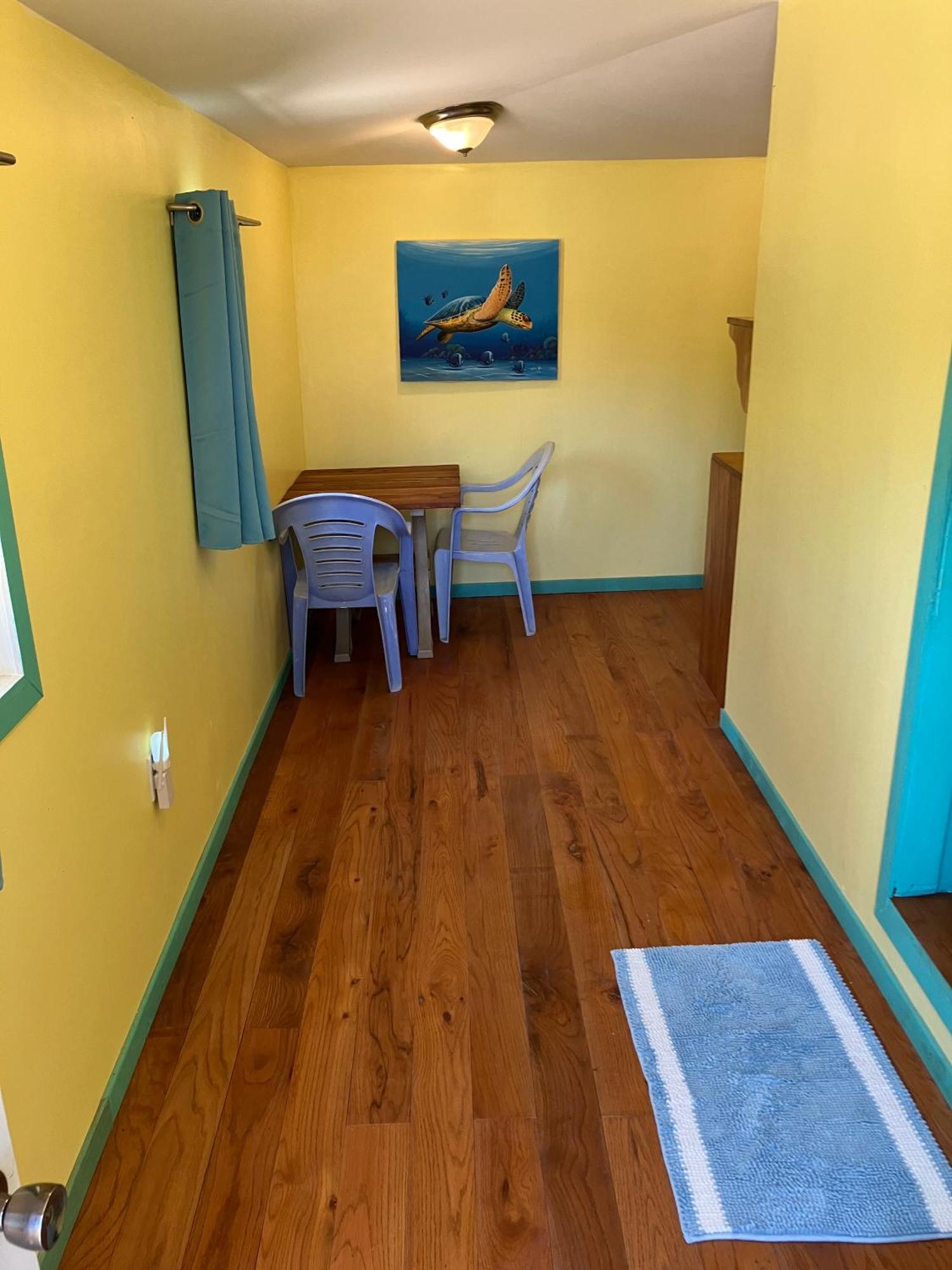 Lost Reef Resort Riversdale Esterno foto