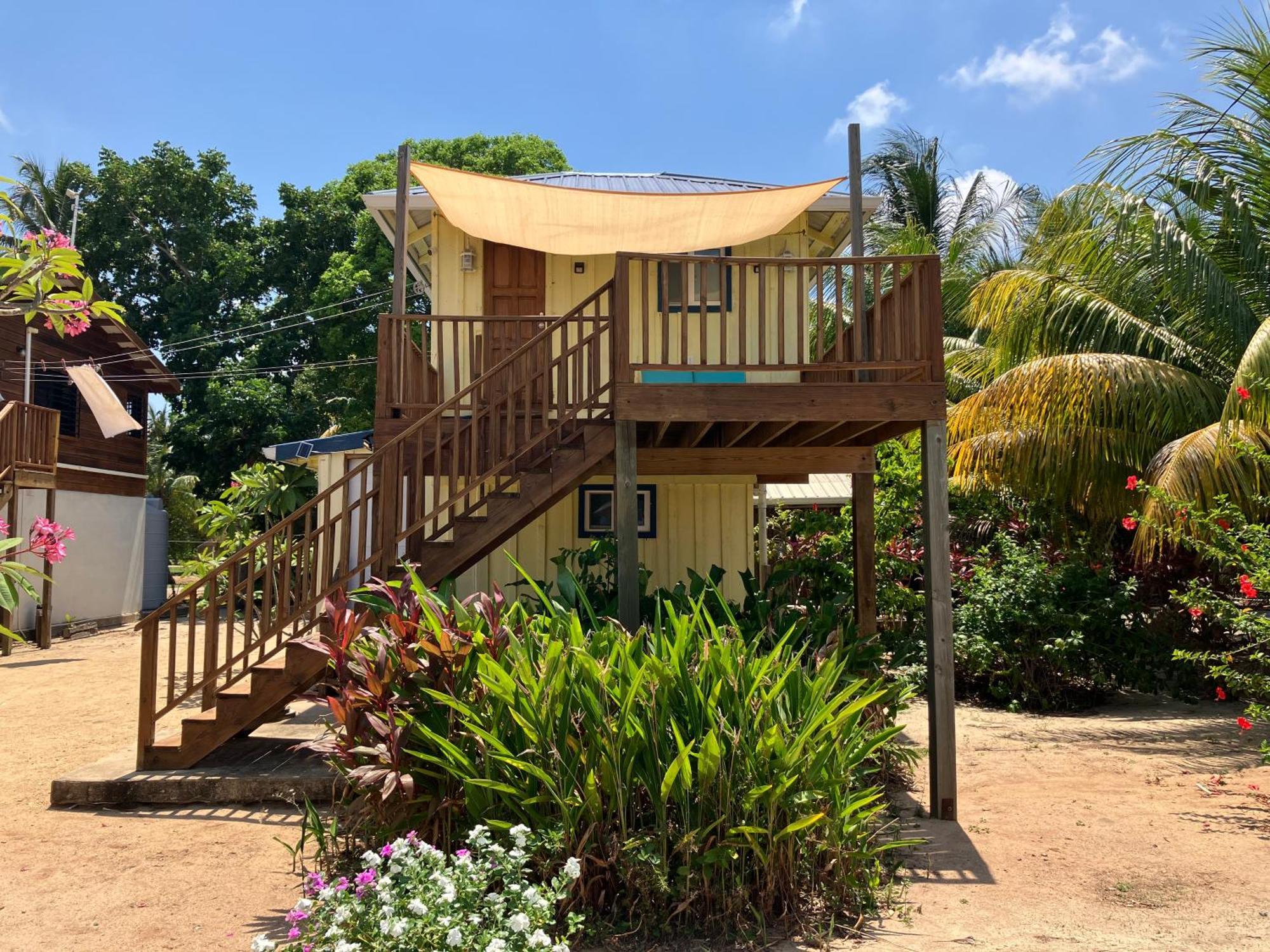 Lost Reef Resort Riversdale Esterno foto