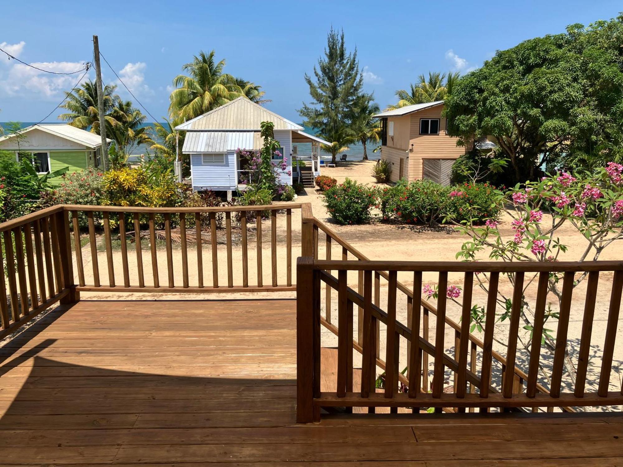 Lost Reef Resort Riversdale Esterno foto